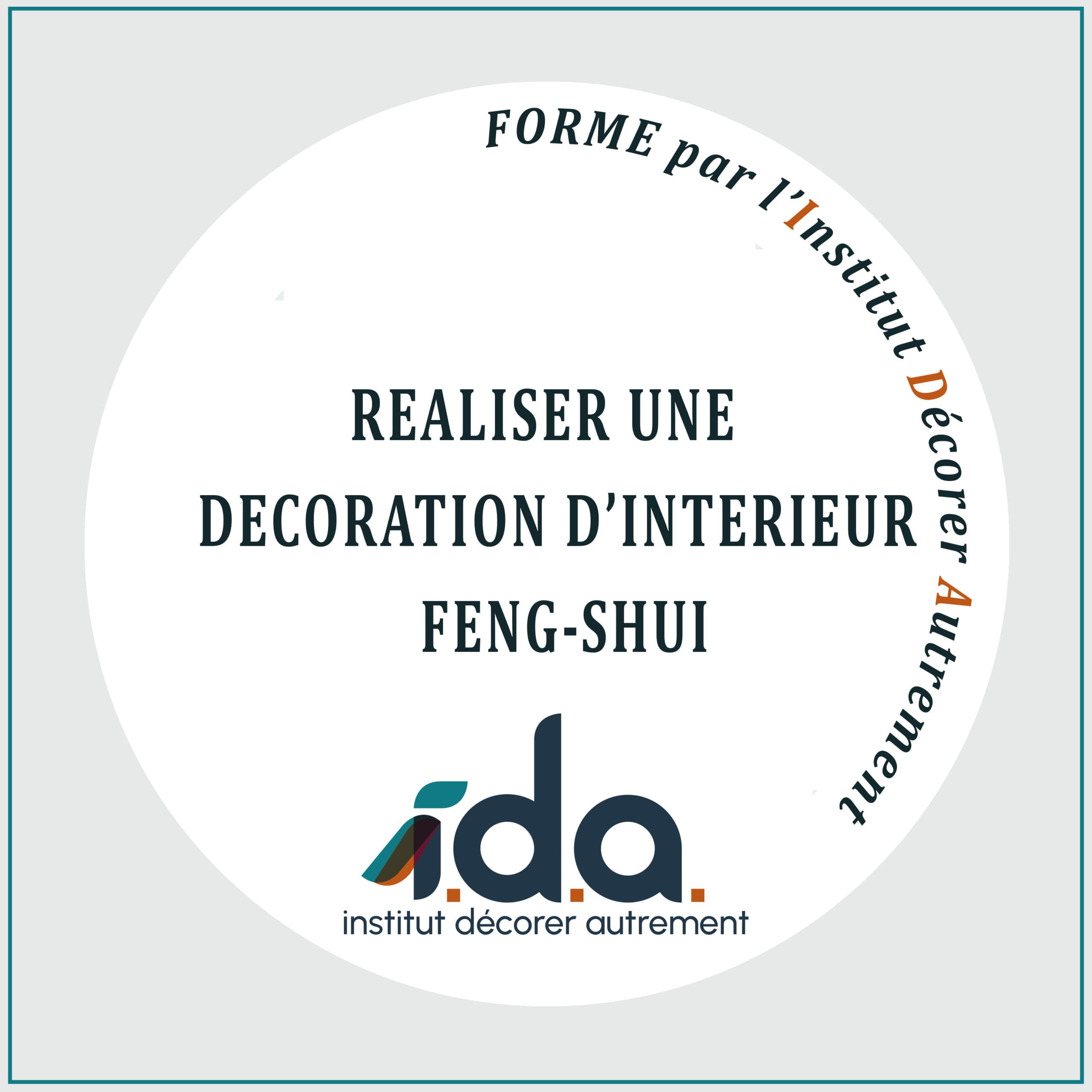 REALSIER UNE DECORATIO D'INTERIEUR FENG-SHUI REALSIER UNE DECORATIO D'INTERIEUR FENG-SHUI